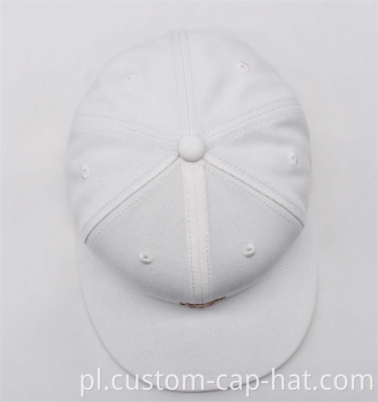 Snapback Cap